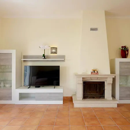 Casa Sun Zen Carvoeiro (Lagoa)