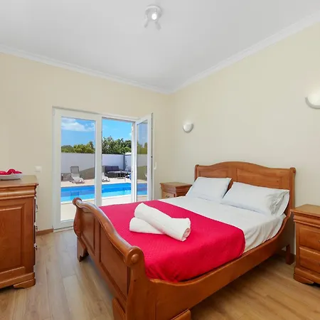 Casa Sun Zen Carvoeiro (Lagoa)