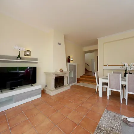 Casa Sun Zen Villa Carvoeiro (Lagoa)