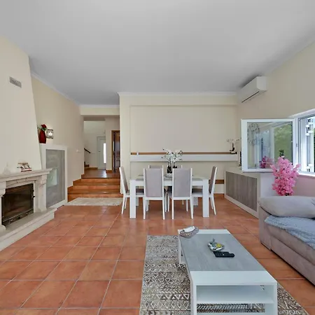 Casa Sun Zen Villa *