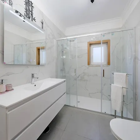 Villa Casa Sun Zen Carvoeiro (Lagoa)