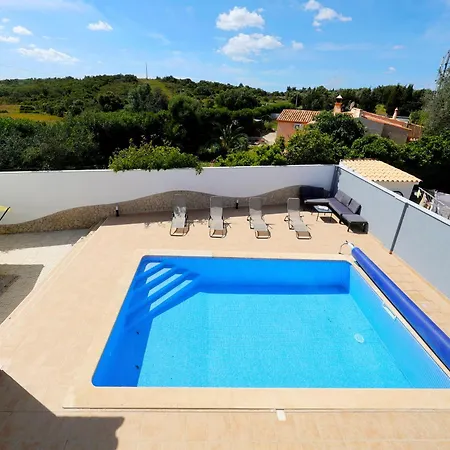 Casa Sun Zen Carvoeiro (Lagoa)