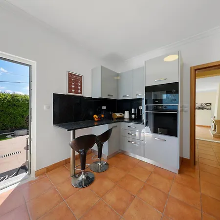 Casa Sun Zen Carvoeiro (Lagoa)