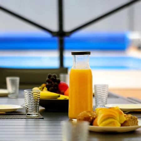 Casa Sun Zen * Carvoeiro (Lagoa)