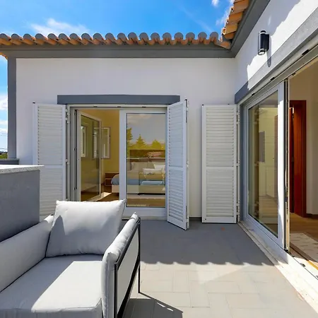 Villa Casa Sun Zen Carvoeiro (Lagoa)