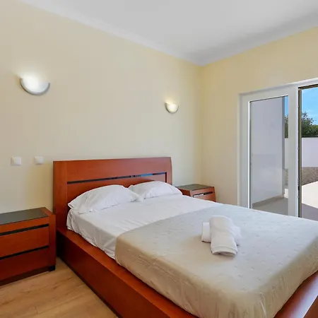 Casa Sun Zen Carvoeiro (Lagoa)