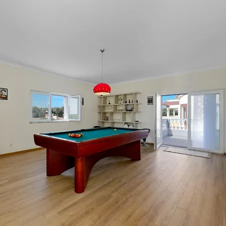 Villa Casa Sun Zen Carvoeiro (Lagoa)