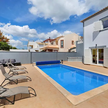 Casa Sun Zen * Carvoeiro (Lagoa)