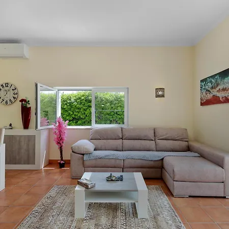Casa Sun Zen Carvoeiro (Lagoa)