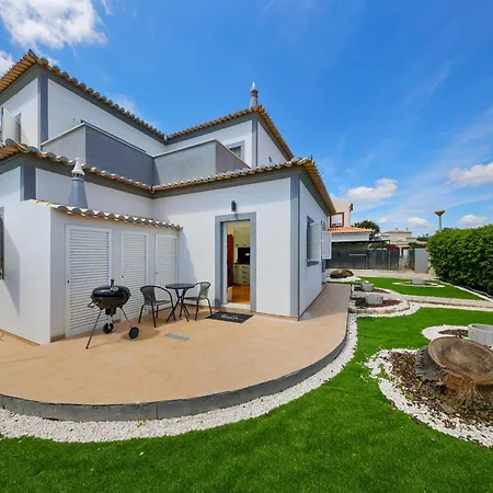 Casa Sun Zen Villa
