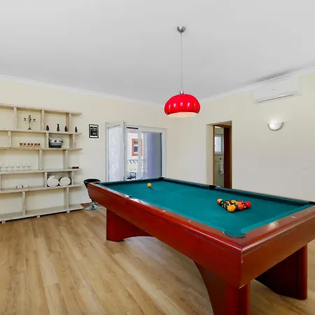 Casa Sun Zen Villa Carvoeiro (Lagoa)