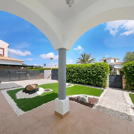 Casa Sun Zen Villa Carvoeiro (Lagoa)