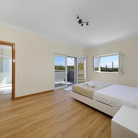 Villa Casa Sun Zen Carvoeiro (Lagoa)