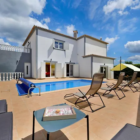 Casa Sun Zen Villa