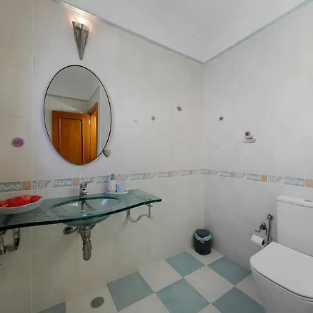 Casa Sun Zen فيلة *