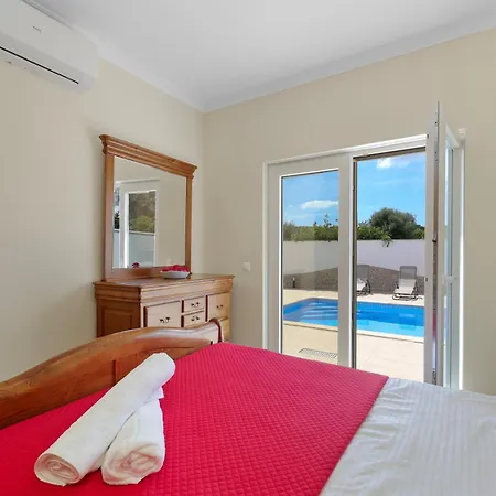 فيلة Casa Sun Zen *