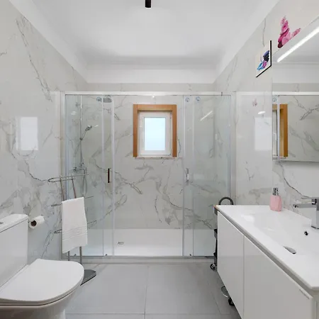 فيلة Casa Sun Zen