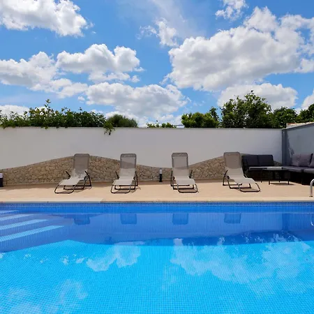 Casa Sun Zen فيلة