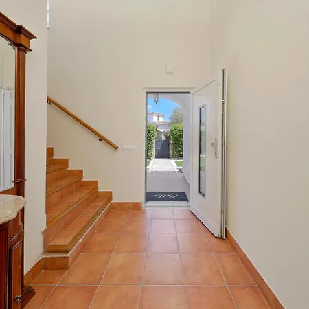 فيلة Casa Sun Zen *