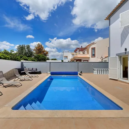 فيلة Casa Sun Zen
