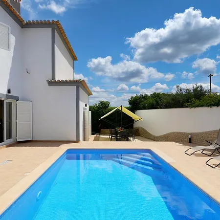 فيلة Casa Sun Zen *