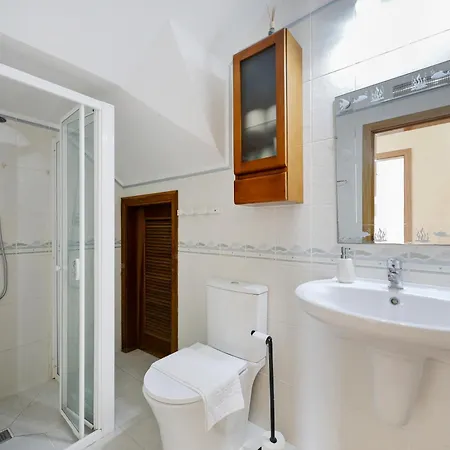 فيلة Casa Sun Zen