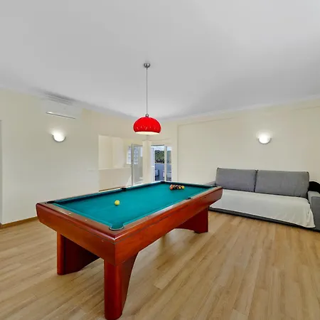 فيلة Casa Sun Zen