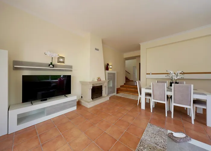 Casa Sun Zen Villa Portimão