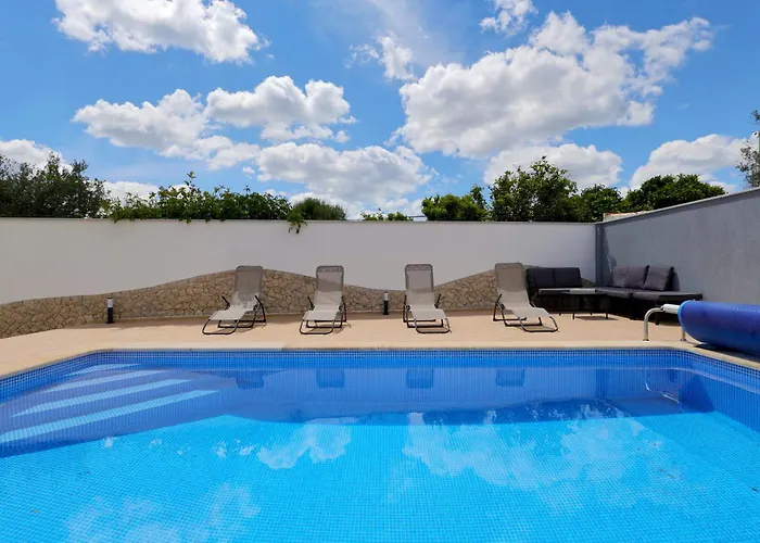 Casa Sun Zen Villa