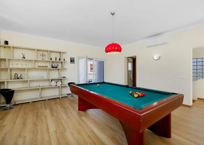 Casa Sun Zen Villa Portimão