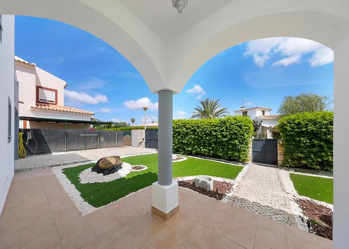 Casa Sun Zen Villa Portimão