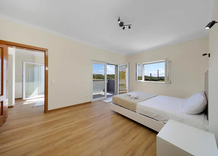 Villa Casa Sun Zen Portimão