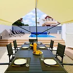 Casa Sun Zen Villa Portimao